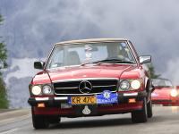 Edelweiß Classic - Rossfeld-Panoramastraße 25. Juni 2011